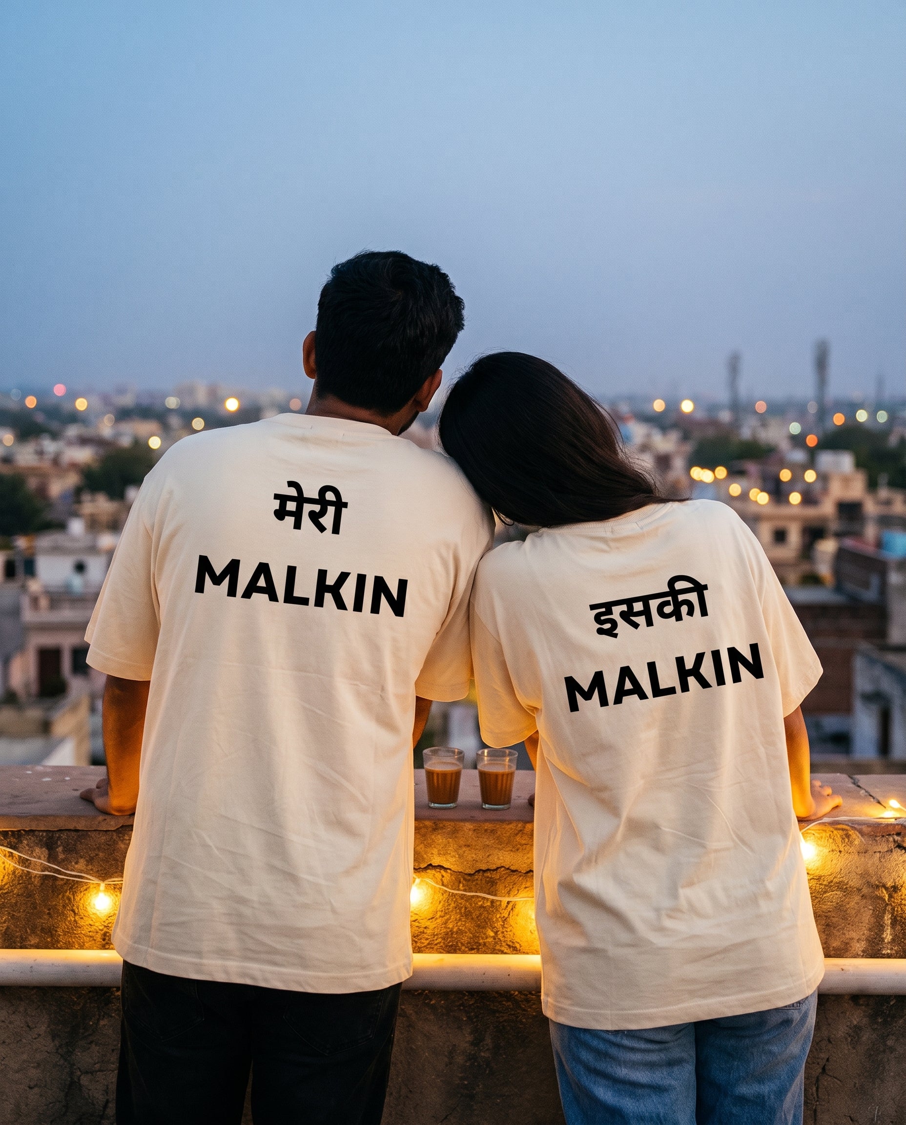 Besharam Couple Soft Standard Store