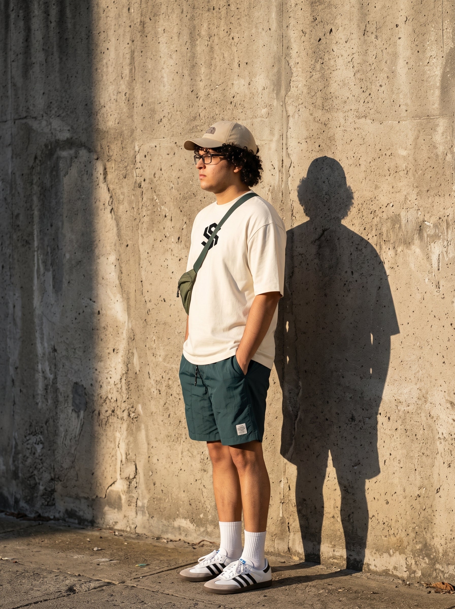 ma da fka - offwhite Soft Standard Store