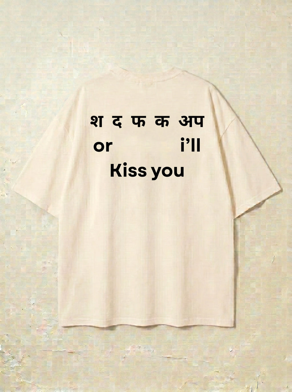 ill kiss you Soft Standard Store