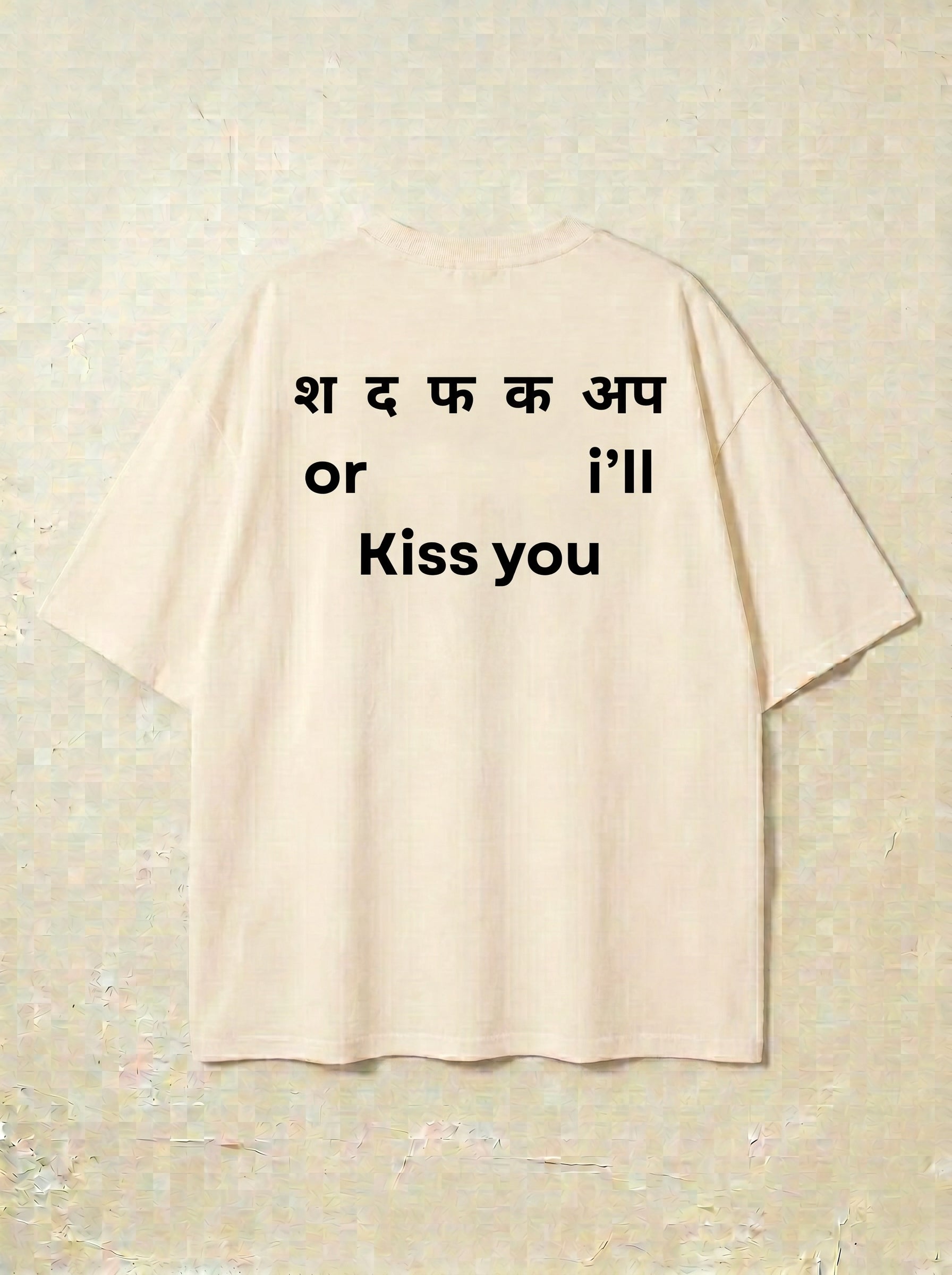 ill kiss you Soft Standard Store