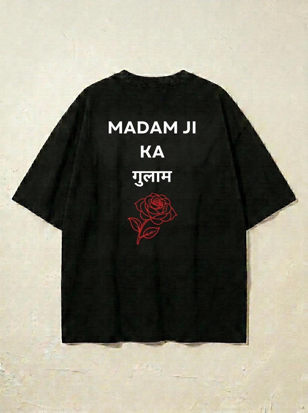 MADAM JI Soft Standard Store